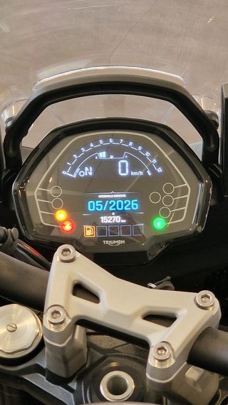 TRIUMPH TIGER SPORT 800 2025