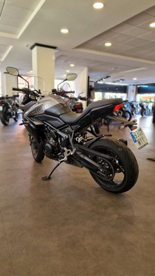 TRIUMPH TIGER SPORT 800 2025