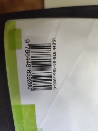 Física 2.º Bachillerato