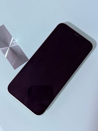 iPhone 12 128GB Verde Menta