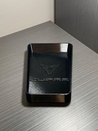 Bandeja organizadora Cupra Formentor/Leon