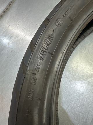 Pirelli Scorpion Trail II 120/70/19 fecha 3722