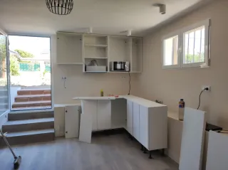 REFORMAS INTEGRALES ESPAÑA