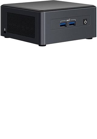 Intel NUC11TNHi3 Mini PC Windows 11