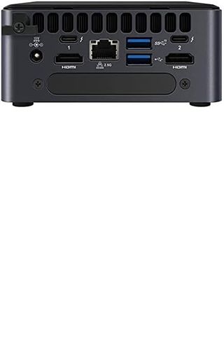Intel NUC11TNHi3 Mini PC Windows 11