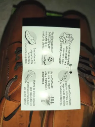 Zapatos de Piel Hombre PRIMOCKX  Marrones