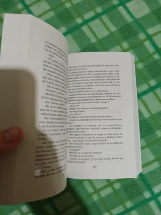 La hipótesis del amor (bolsillo)