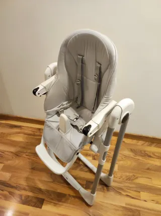 Trona Bebé Peg-Pérego Prima Pappa Zer03