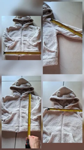 Set abbigliamento bambina 3 anni