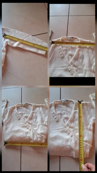 Set abbigliamento bambina 3 anni