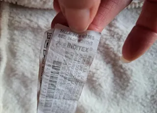 Set abbigliamento bambina 3 anni