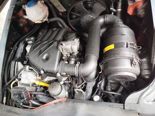 Carretilla Linde H18D Diesel 1800kg