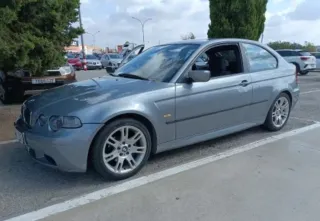 BMW Serie 3 2005
