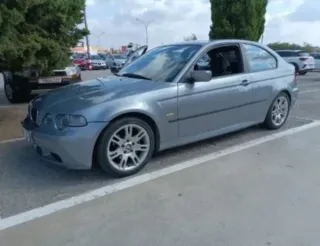 BMW Serie 3 2005