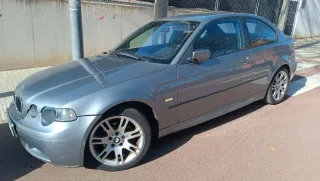 BMW Serie 3 2005