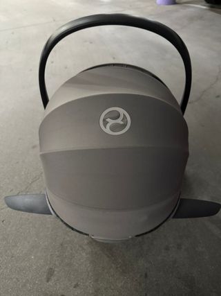 Silla coche Cybex Cloud i-Size