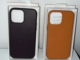 Fundas iPhone 13 Pro Max MagSafe Apple originales