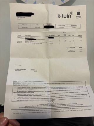 iPhone Xs 64GB Space Gray MT9E2QL/A