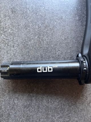 Bielas Sram NX DUB Wide 175mm