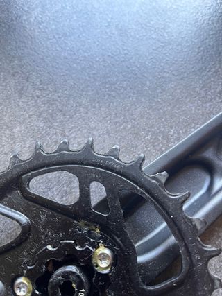 Bielas Sram NX DUB Wide 175mm