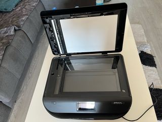 Impresora HP OfficeJet 4656 Multifunción