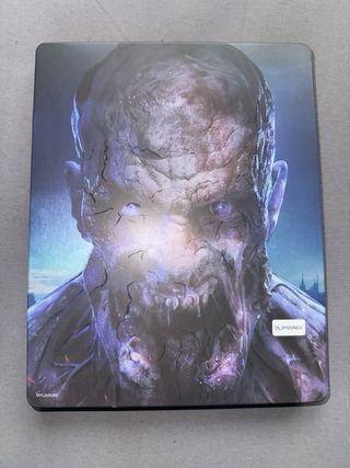 Dying Light 2 Stay Human PS5