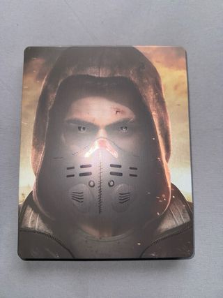 Dying Light 2 Stay Human PS5