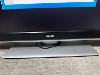Televisor Philips Negro