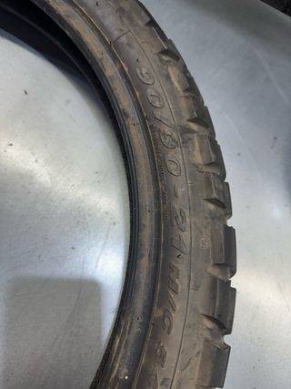 Neumático Pirelli Scorpion Rally STR 90/90-21