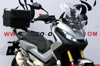 HONDA X-ADV 750 -A2-