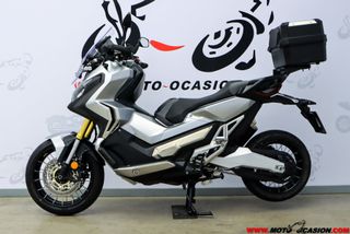 HONDA X-ADV 750 -A2-