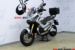 HONDA X-ADV 750 -A2-