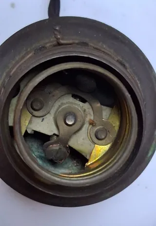 Lampada saliscendi Kosmos Brenner Liberty