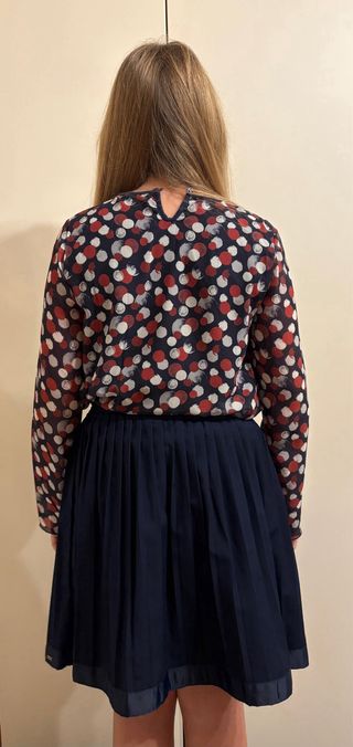 Set abbigliamento bambina