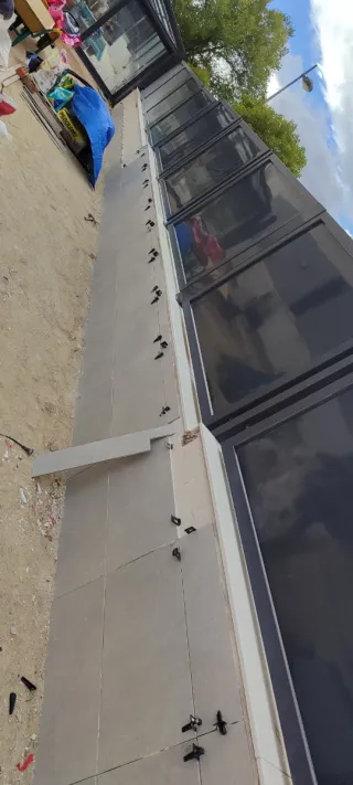 REFORMAS INTEGRALES MADRID - ESPAÑA