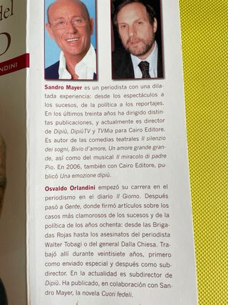 La gran historia del padre Pío