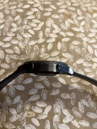 Reloj smartwatch Huawei GT Pro Negro