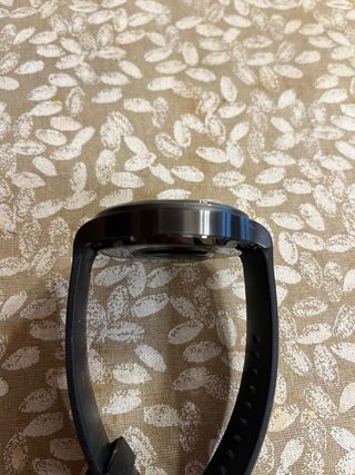 Reloj smartwatch Huawei GT Pro Negro