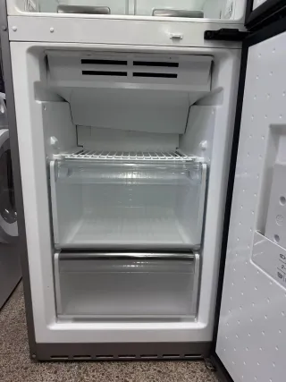 Nevera Combi balay con garantía transporte