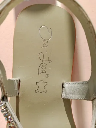 Sandalias Oca Loca Talla 37