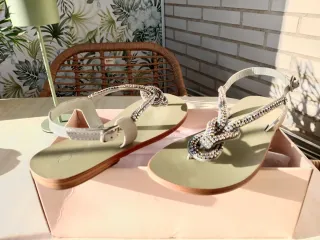 Sandalias Oca Loca Talla 37