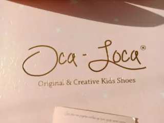 Sandalias Oca Loca Talla 37