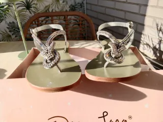 Sandalias Oca Loca Talla 37