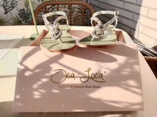 Sandalias Oca Loca Talla 37