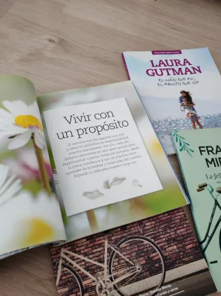 Libros psicología