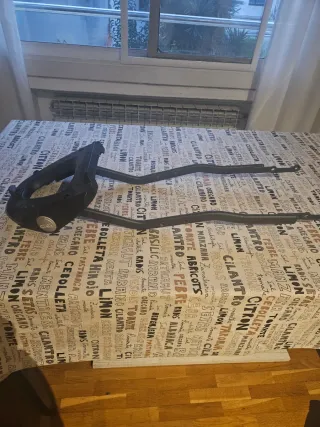 Baúl Givi para moto con plataforma