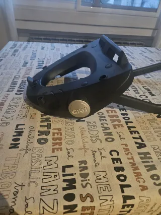 Baúl Givi para moto con plataforma