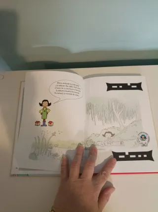 Rita Gigante - Realidad Aumentada (El mundo de ...