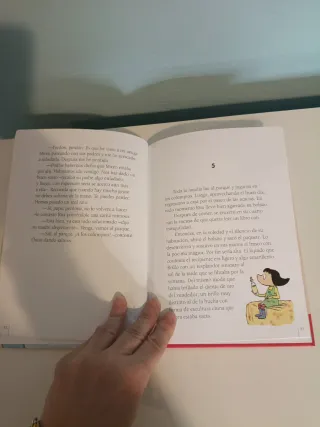 Rita Gigante - Realidad Aumentada (El mundo de ...