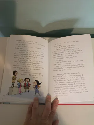 Rita Gigante - Realidad Aumentada (El mundo de ...